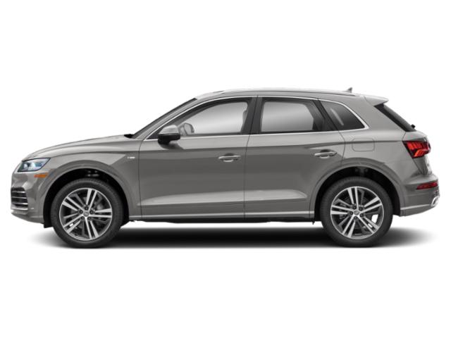 vehicle image Audi Q5