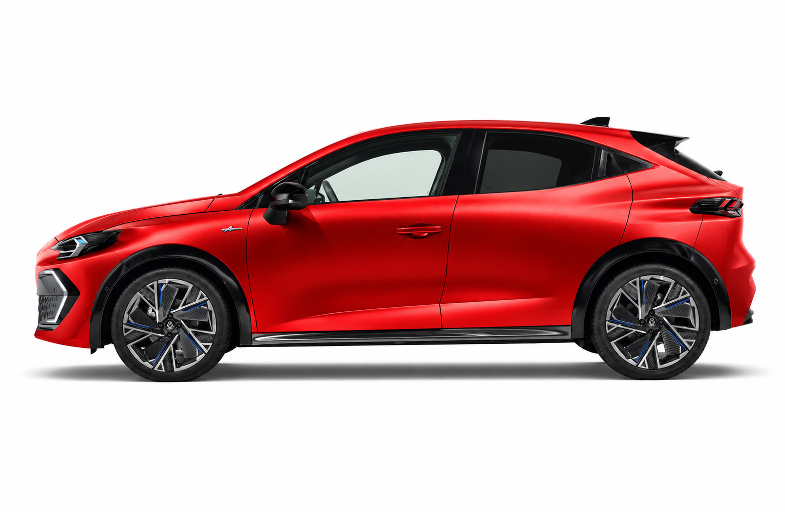 vehicle image Renault Clio